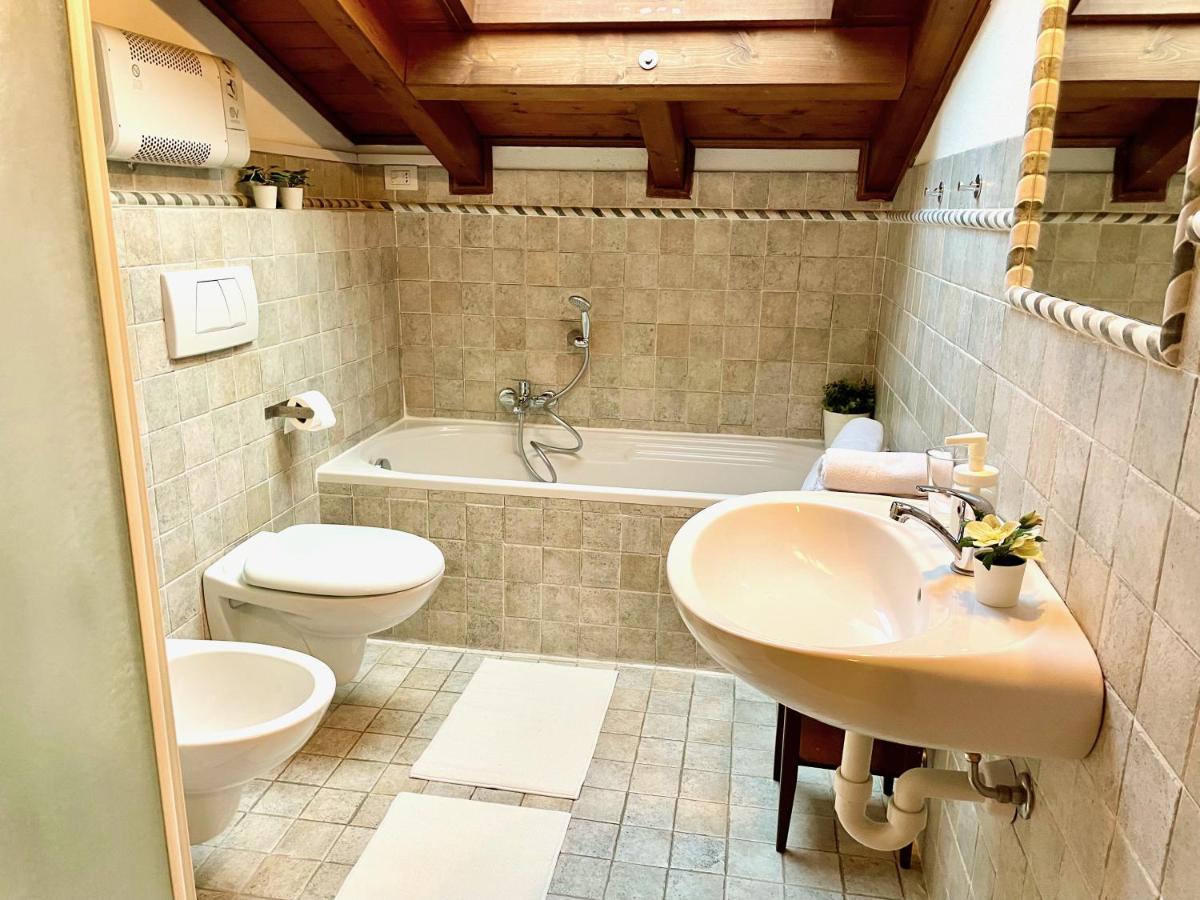 Apartment Appartamenti Casa Lory *