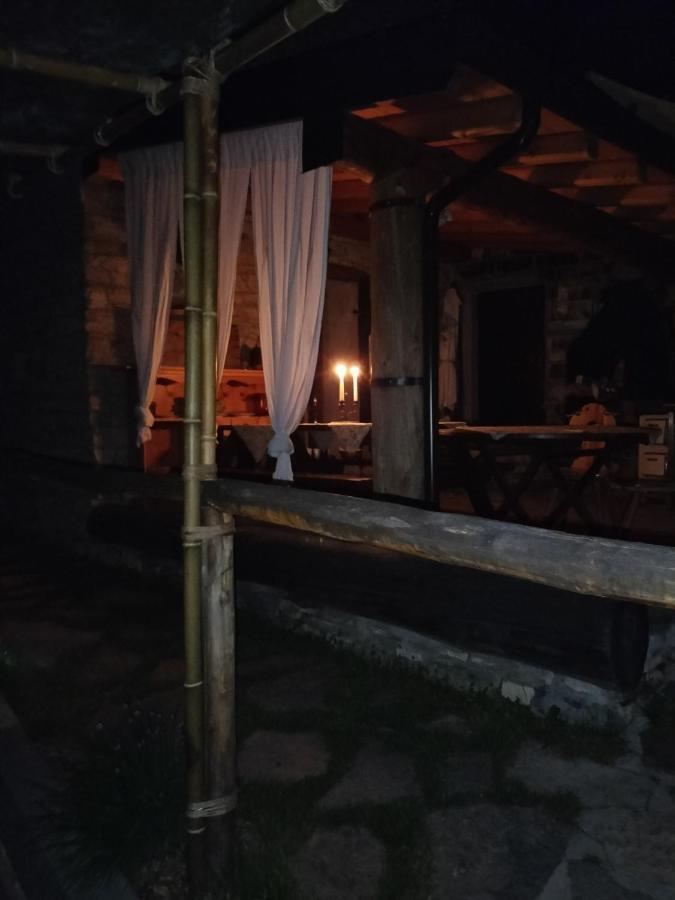 Farm stay Le Casette Di Laila Colonno