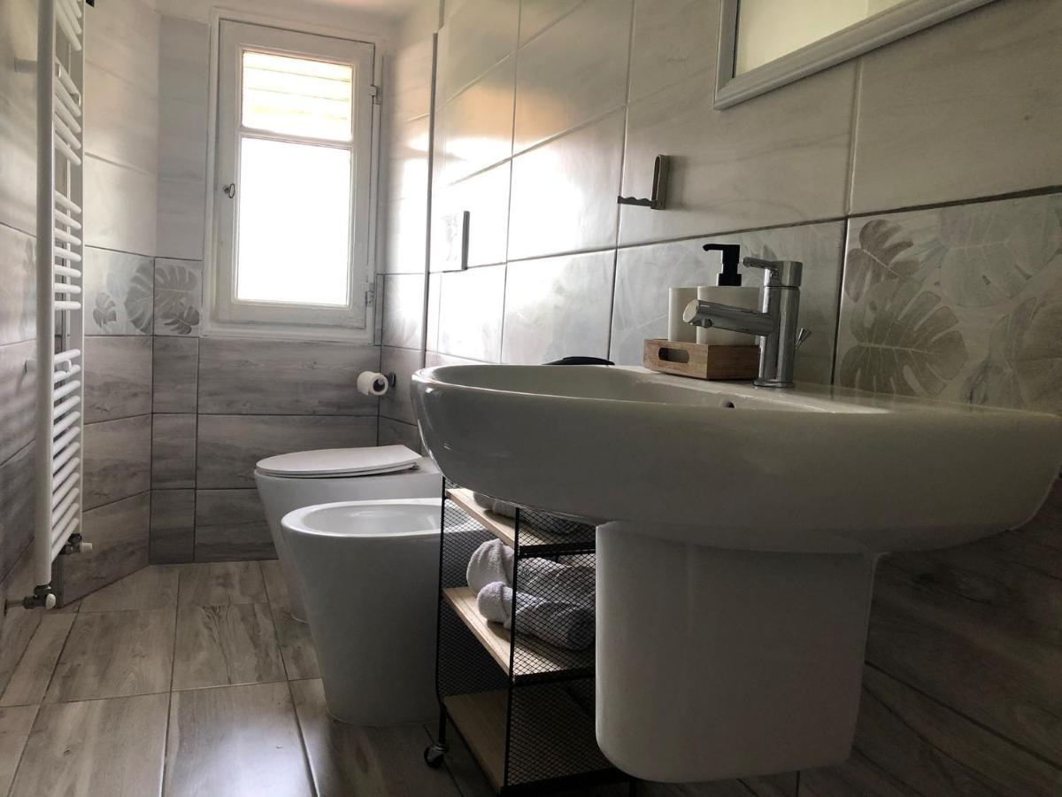Casa Di Aristide Apartment *