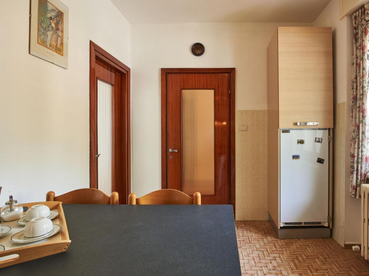 Appartamento Locazione Turistica Punto