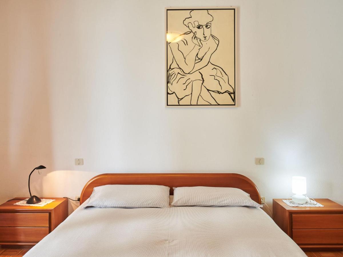 Locazione Turistica Punto Appartamento Verceia