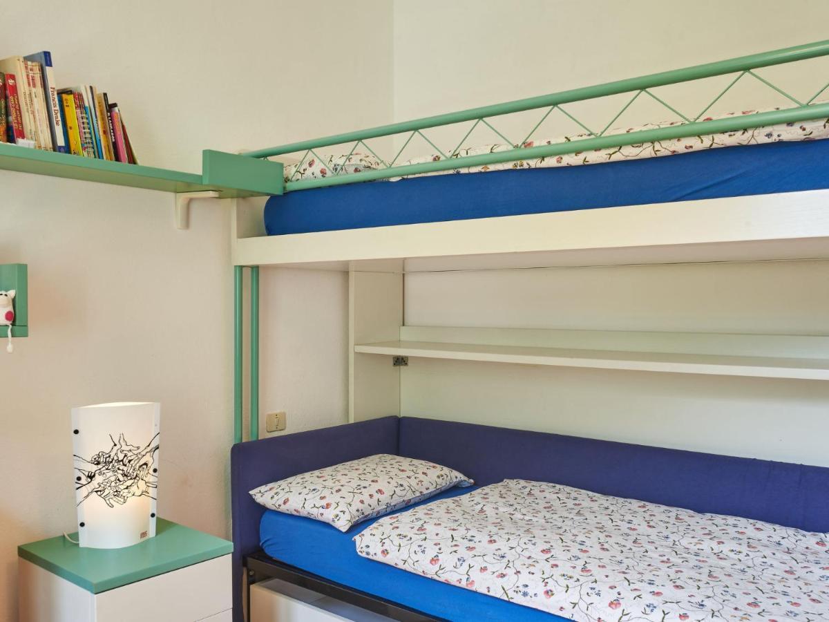 Locazione Turistica Punto * Verceia