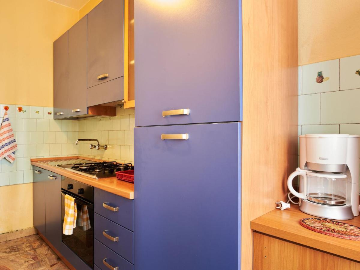 Banca By Interhome Apartment *