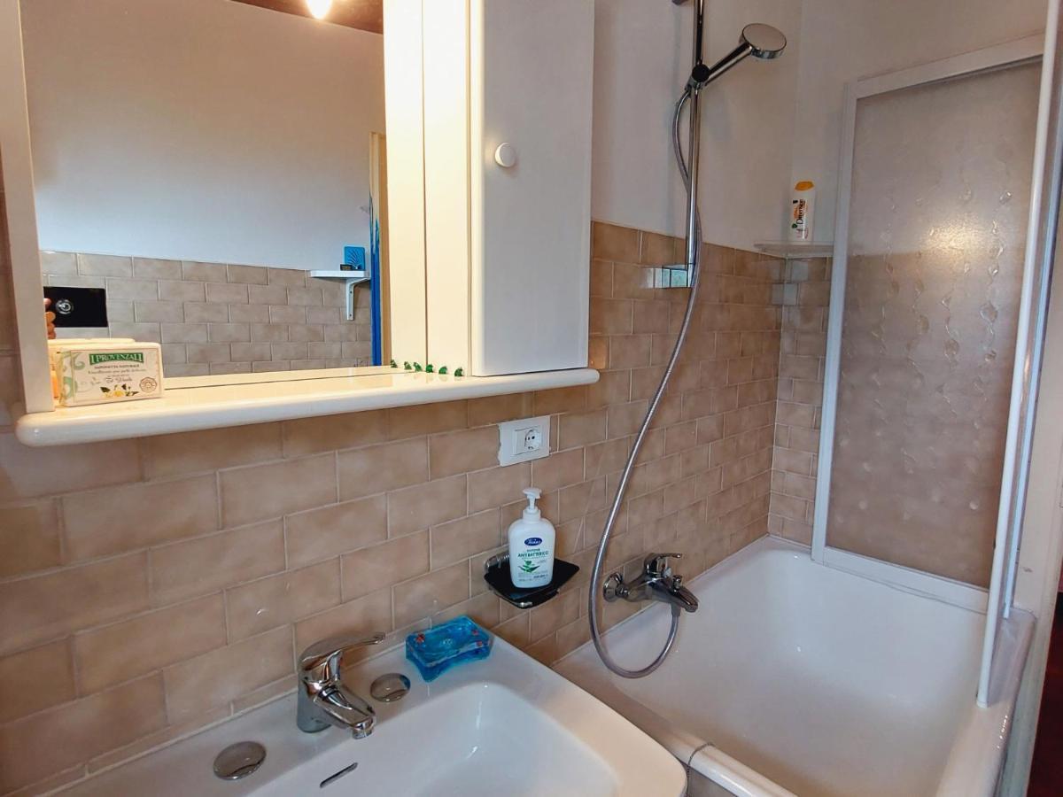 La Coccinella - Olg170 By Interhome *