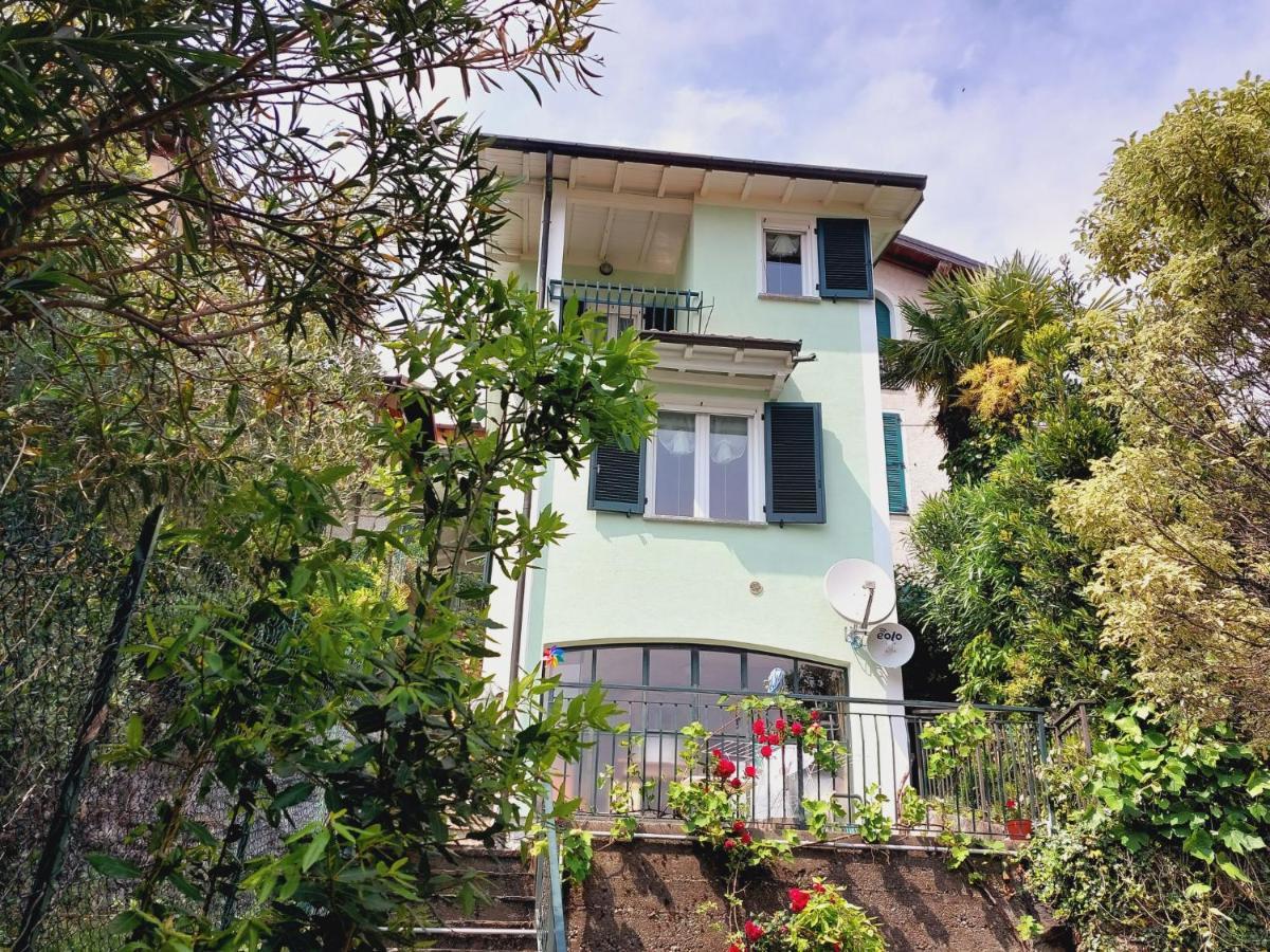 La Coccinella - Olg170 By Interhome