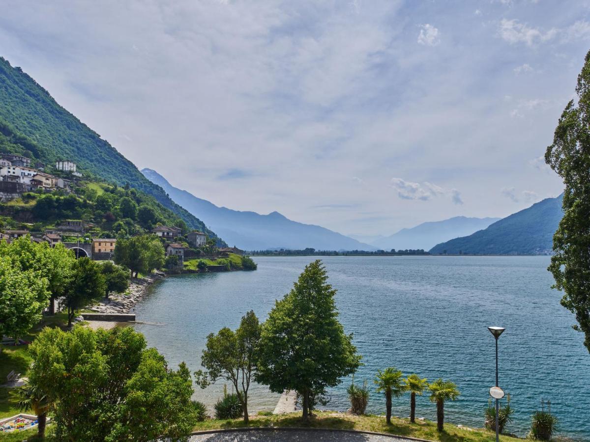 Locazione Turistica Punto * Verceia