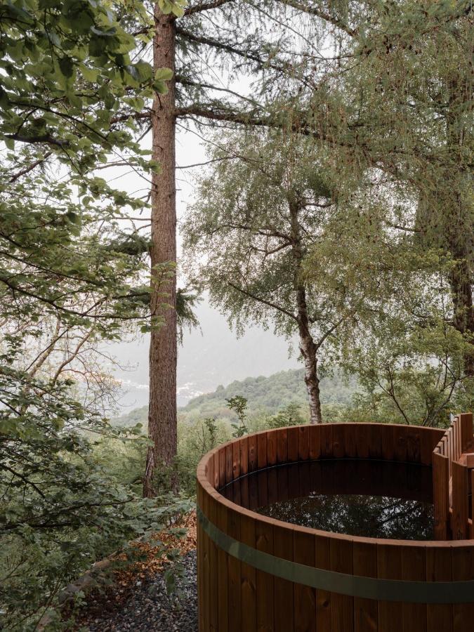 Larium - Bed & Breakfast *