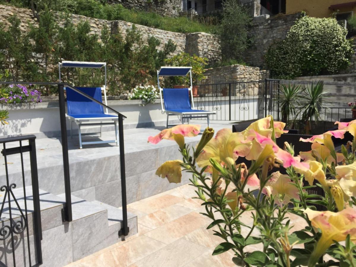 Eden Jacuzzi Pool & Private Parking * Domaso