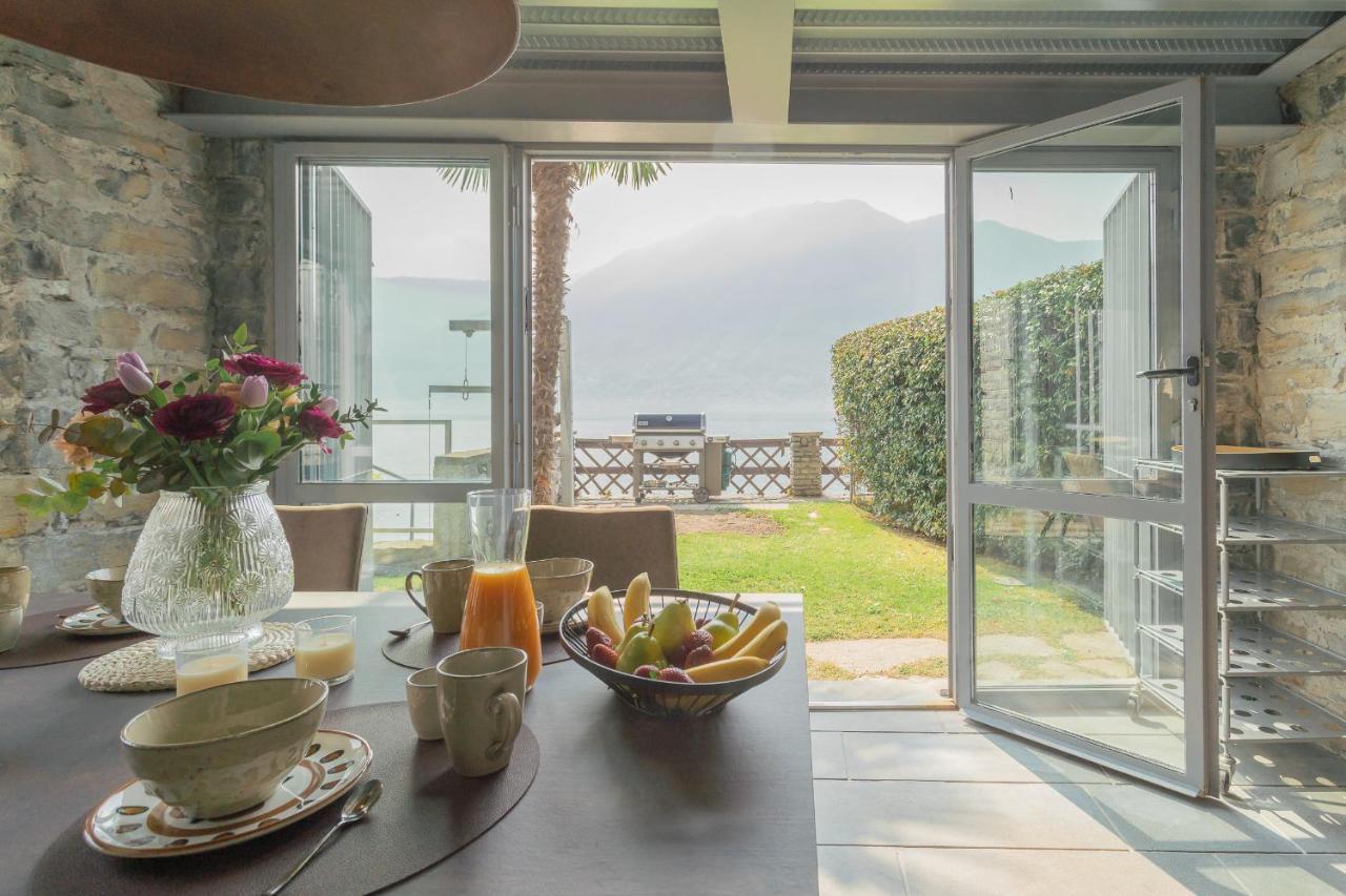 Sasso On By Rent Villa