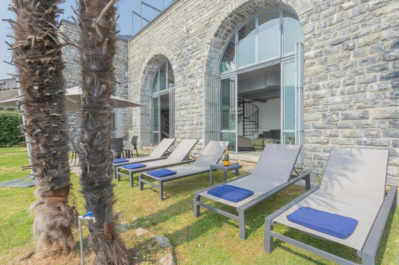 Sasso On By Rent Villa *