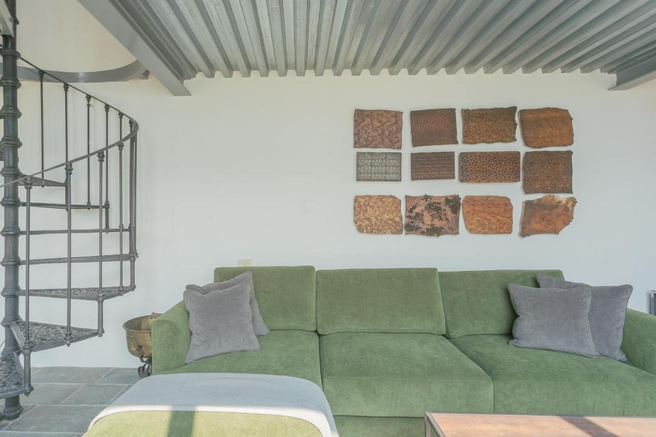 Sasso On By Rent Villa *