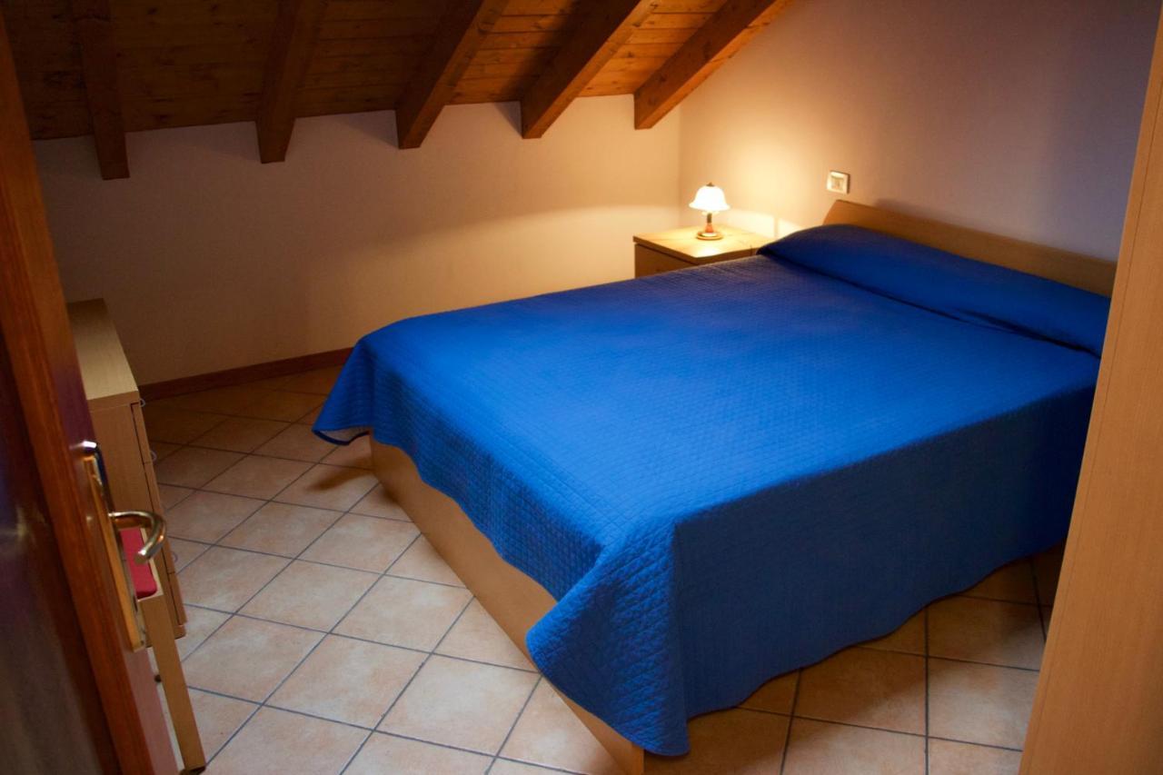 Rosina Loft * Nesso