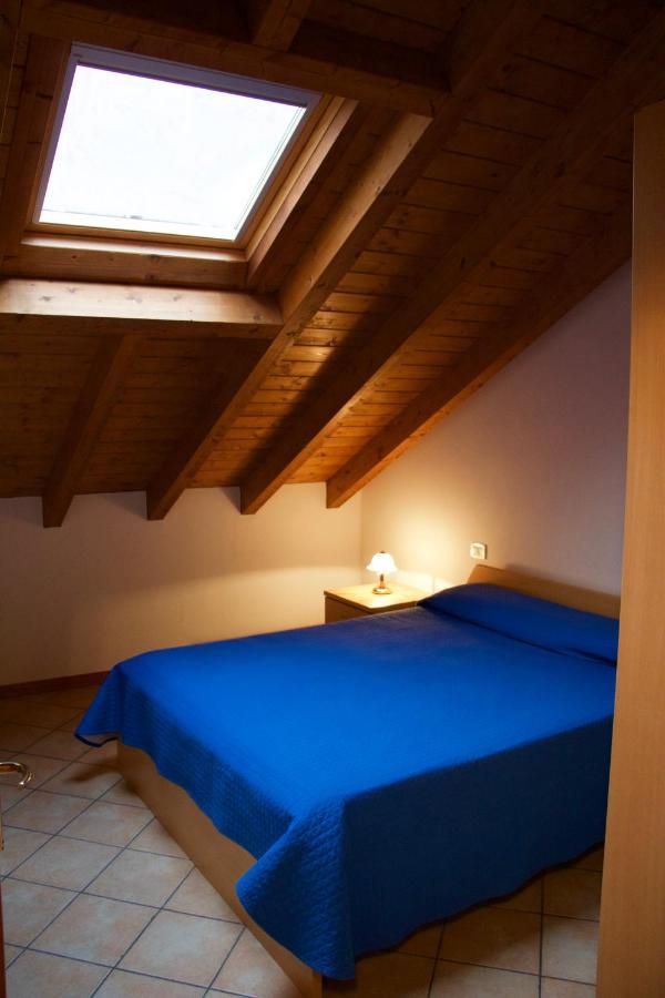Rosina Loft Nesso