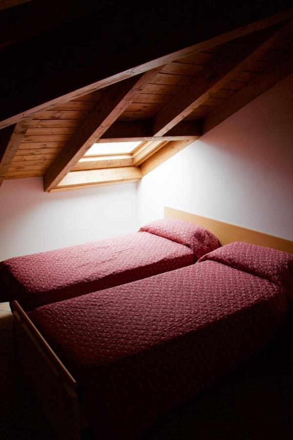 Rosina Loft