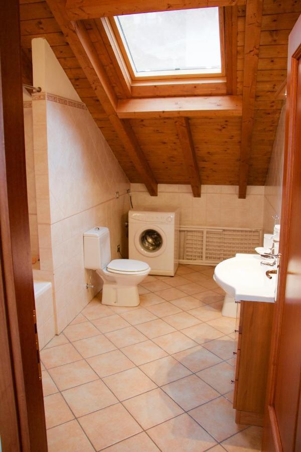 Rosina Loft Apartment *