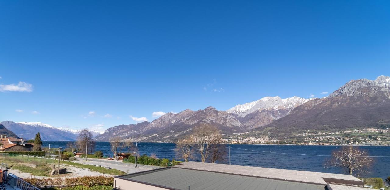 Mughetto * Oliveto Lario
