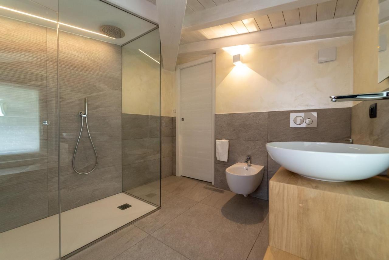 Mughetto Apartment Oliveto Lario