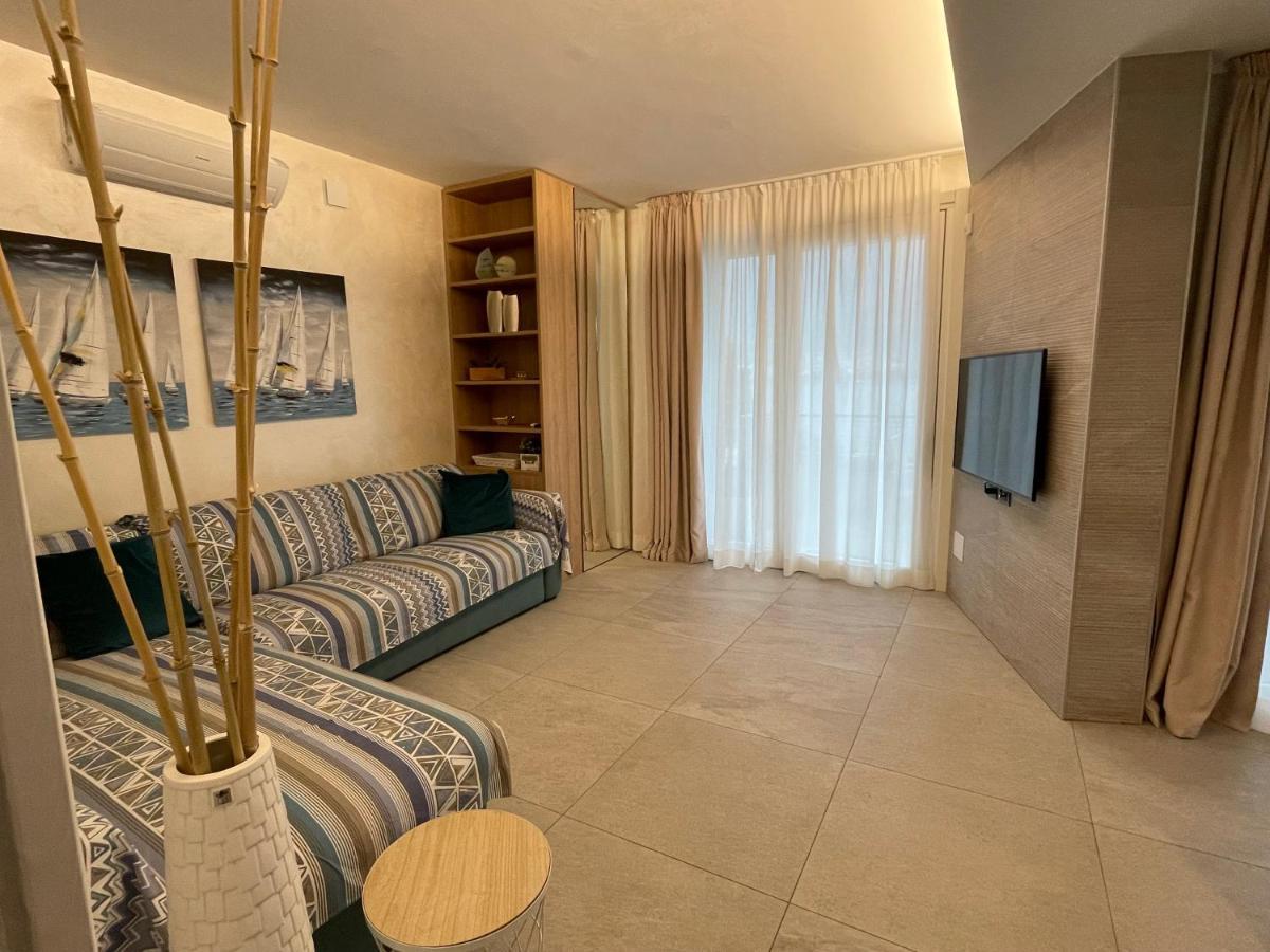 Apartment Mughetto