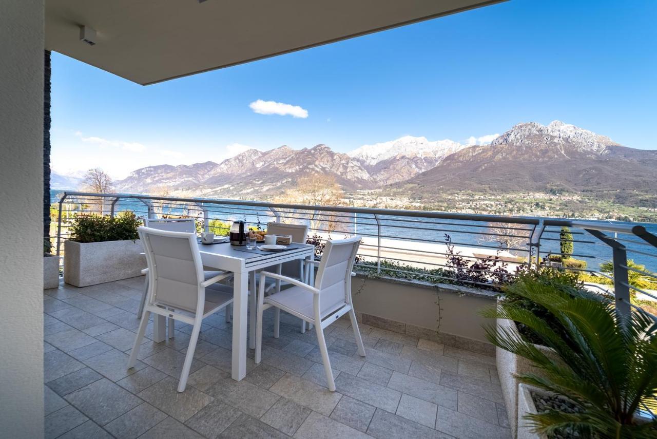 Mughetto Apartment Oliveto Lario