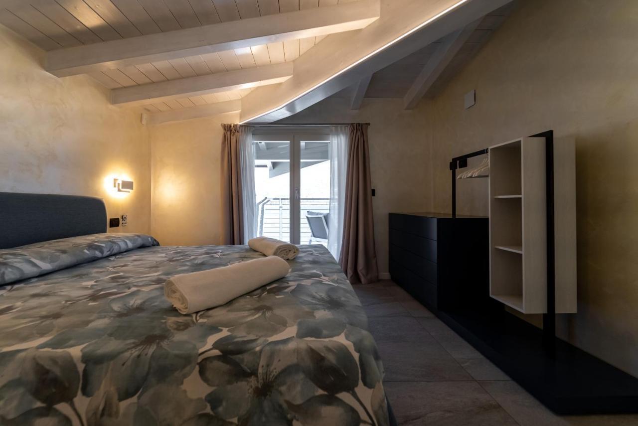 Apartment Mughetto