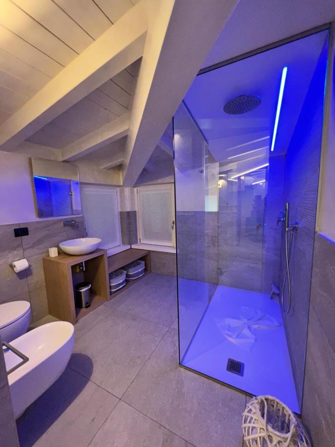 Apartment Mughetto Oliveto Lario