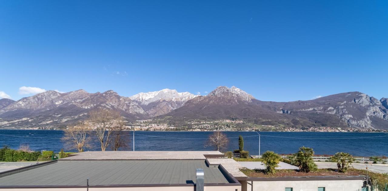 Mughetto Apartment Oliveto Lario