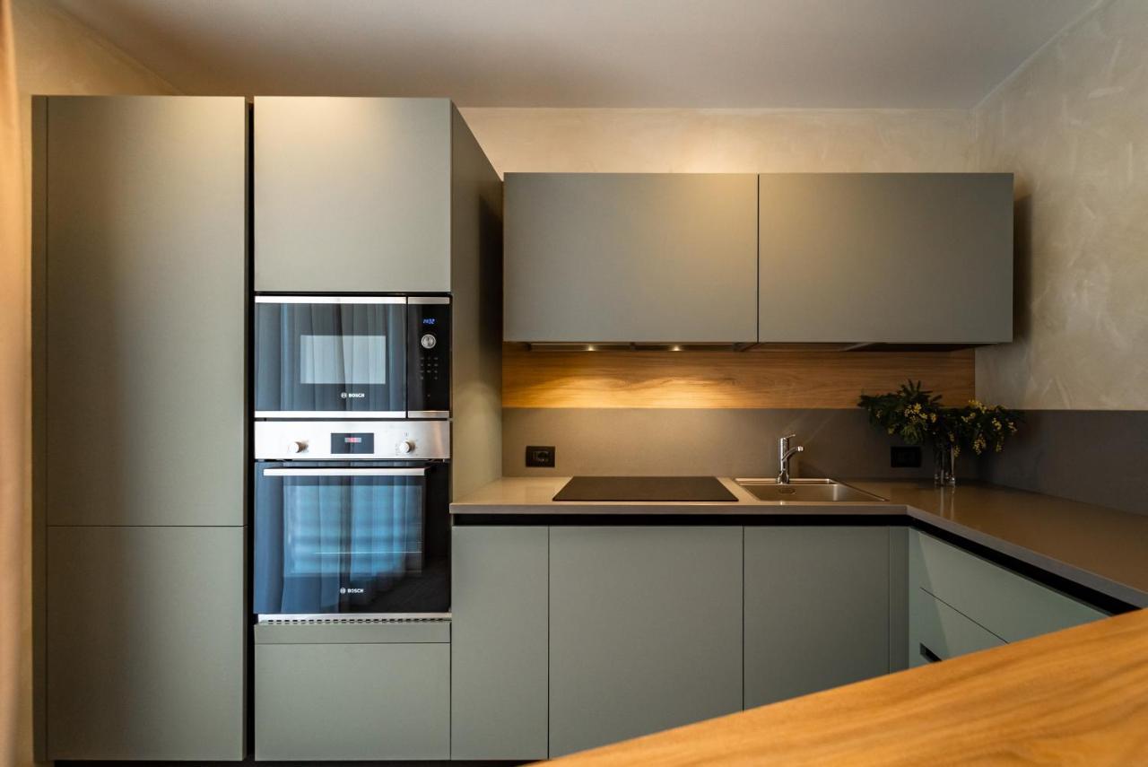 Apartment Mughetto Oliveto Lario