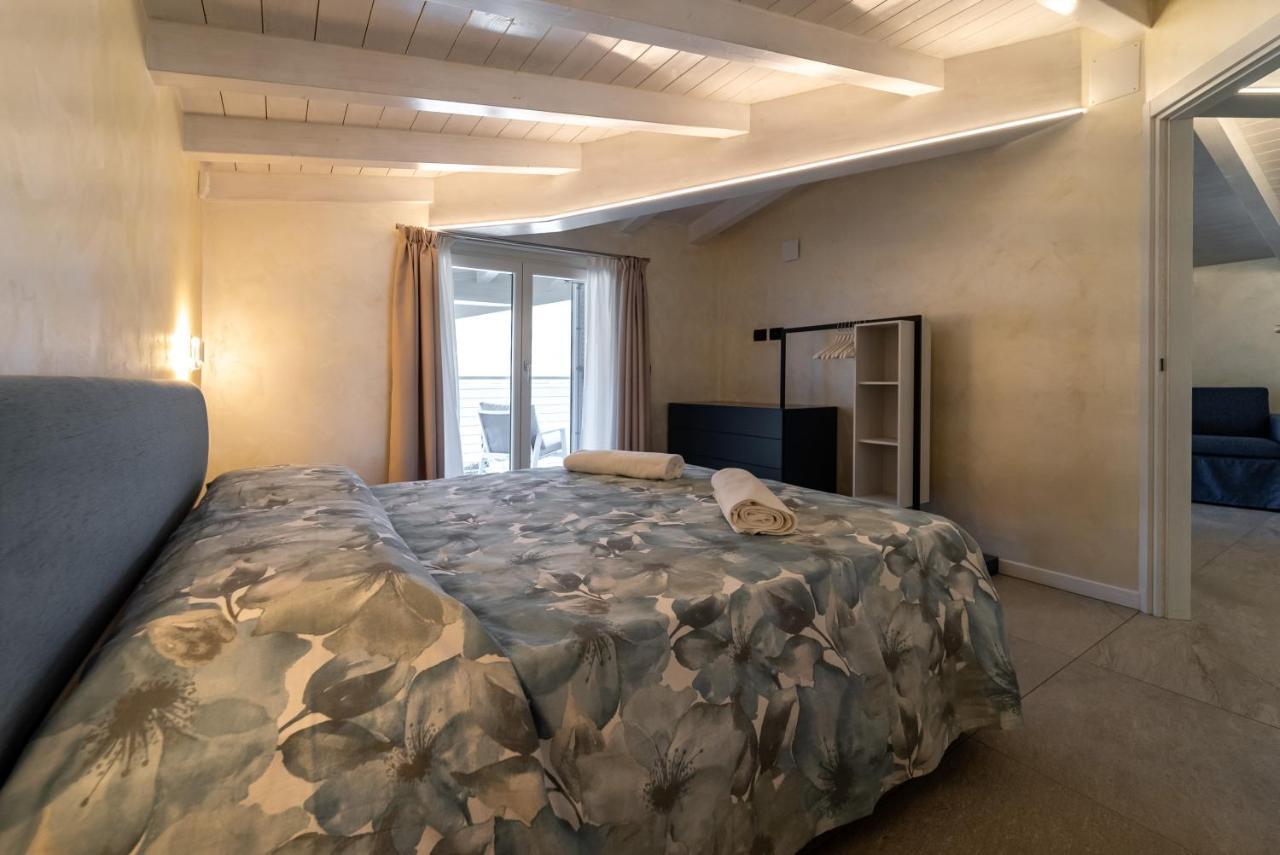 Apartment Mughetto