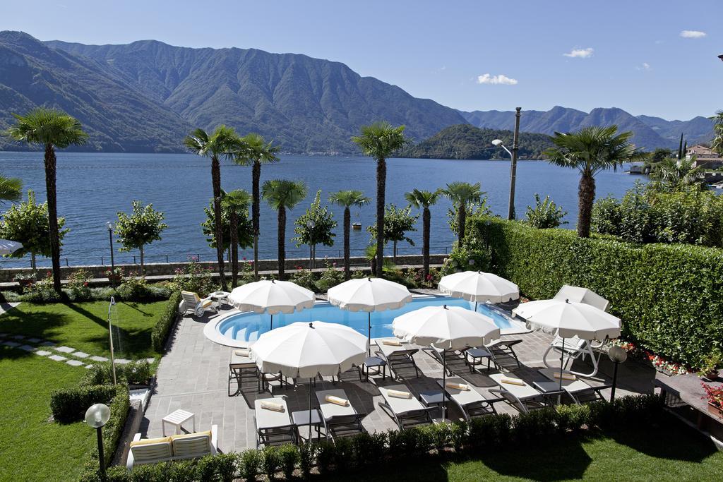 Marie Hotel Tremezzo