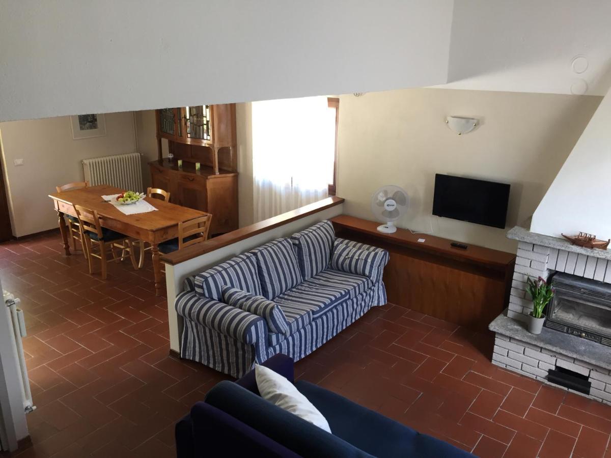 Eden Jacuzzi Pool & Private Parking * Domaso