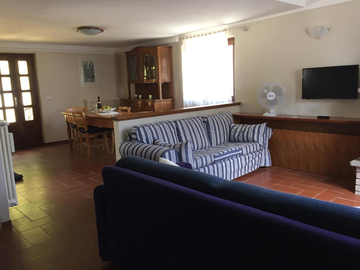 Eden Jacuzzi Pool & Private Parking * Domaso