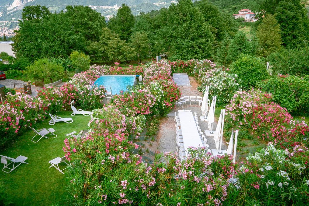 Amata Valgre Affittacamere, Comfort E Pulizia Eccezionali!! 3* Olginate