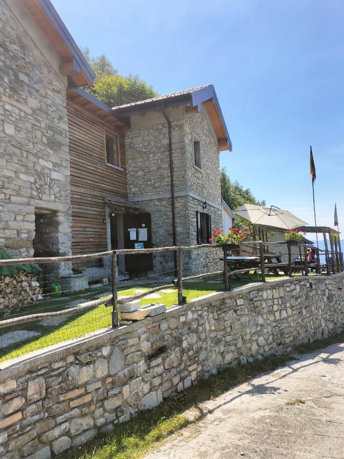 Farm stay Le Casette Di Laila