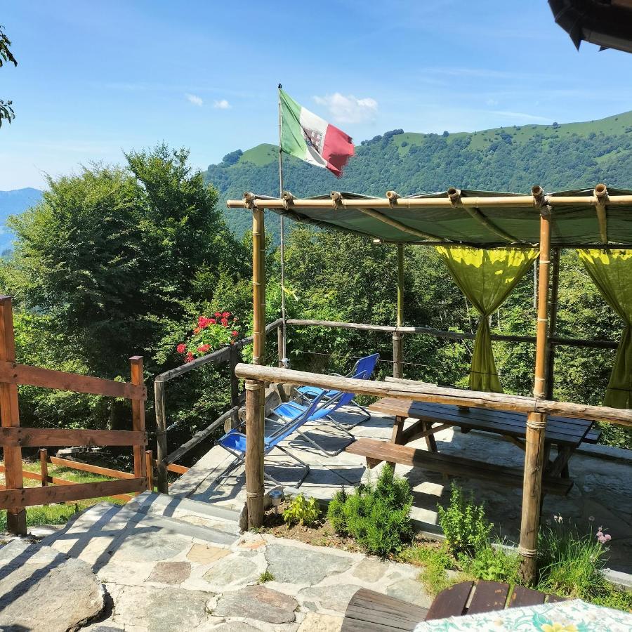 Le Casette Di Laila Farm stay