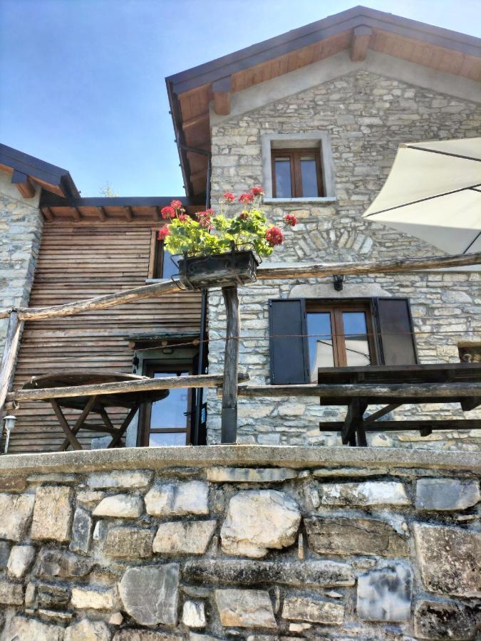 Farm stay Le Casette Di Laila *