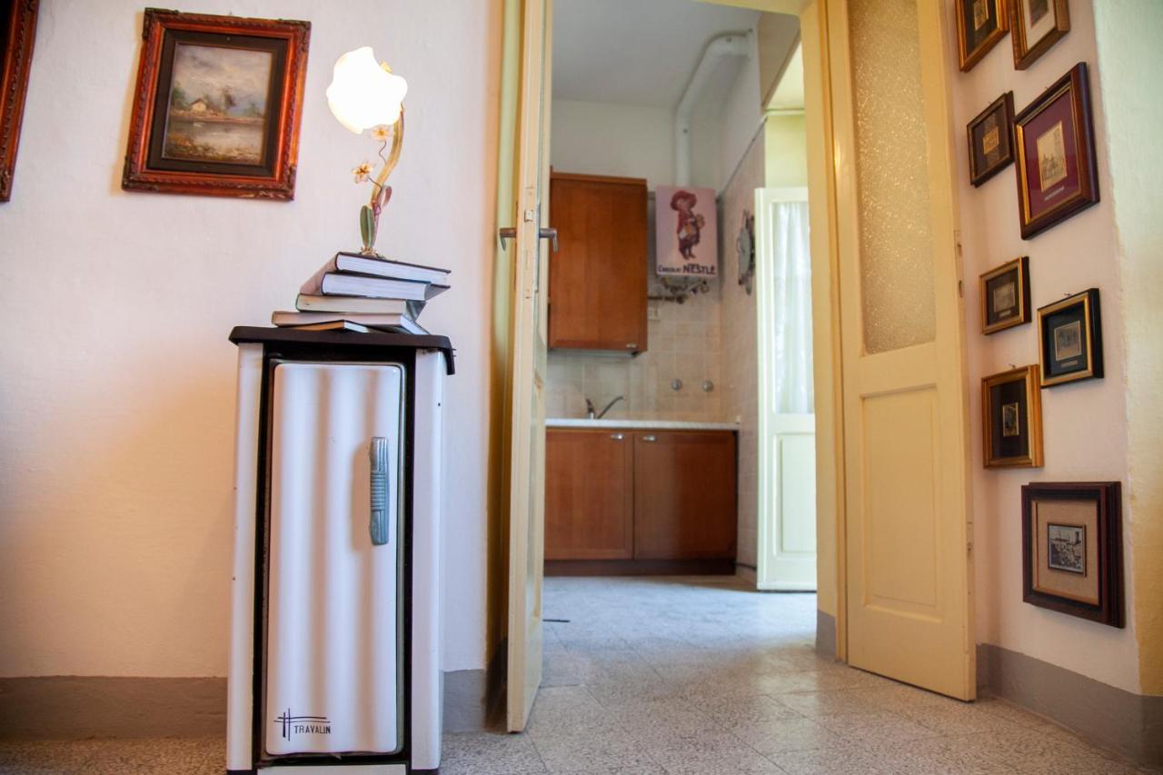 Apartment Al Porticciolo Nesso