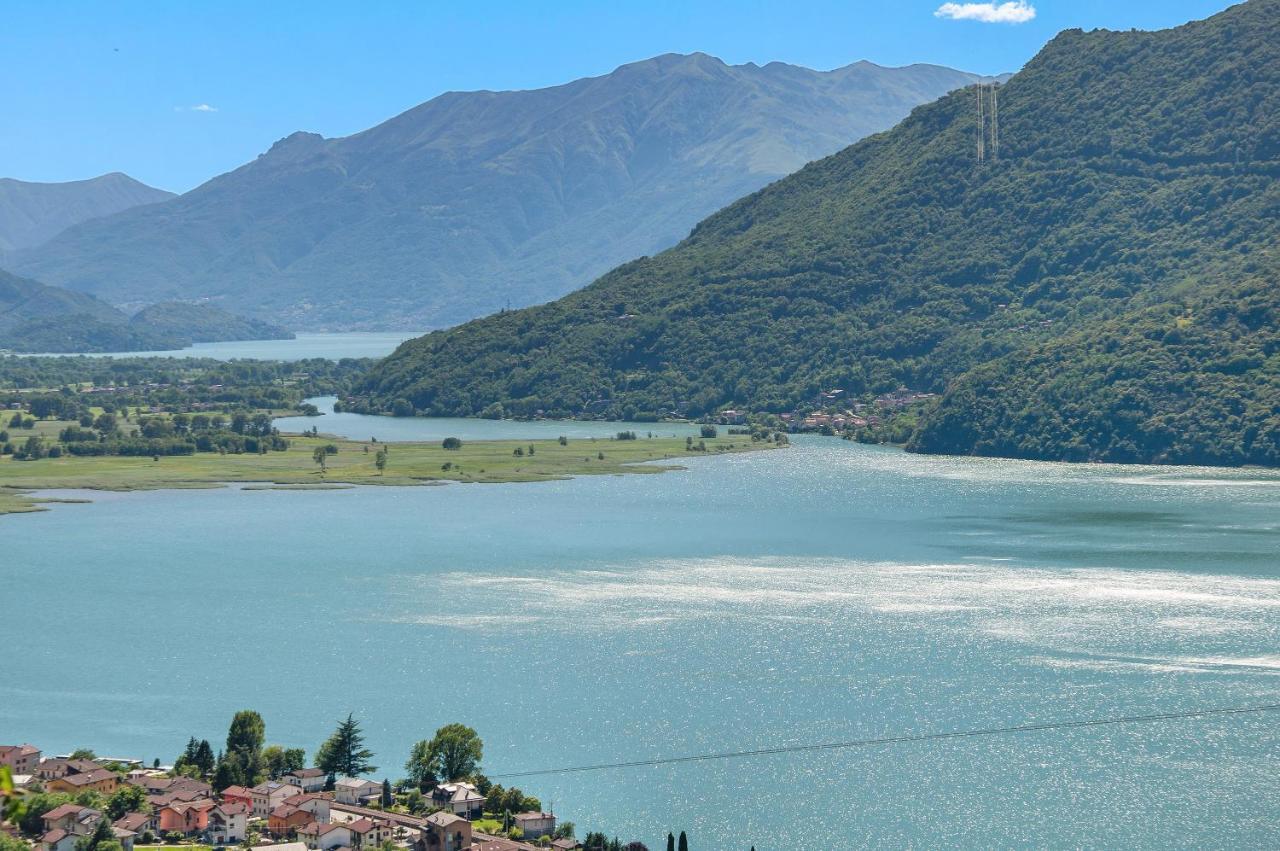 Il Ciliegio Sul *