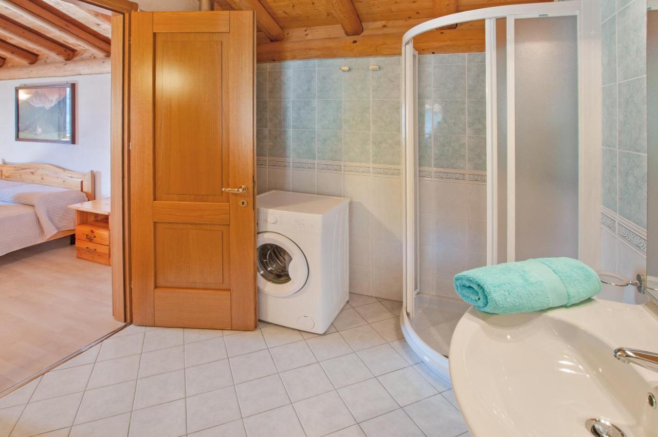 Holiday home Il Ciliegio Sul *