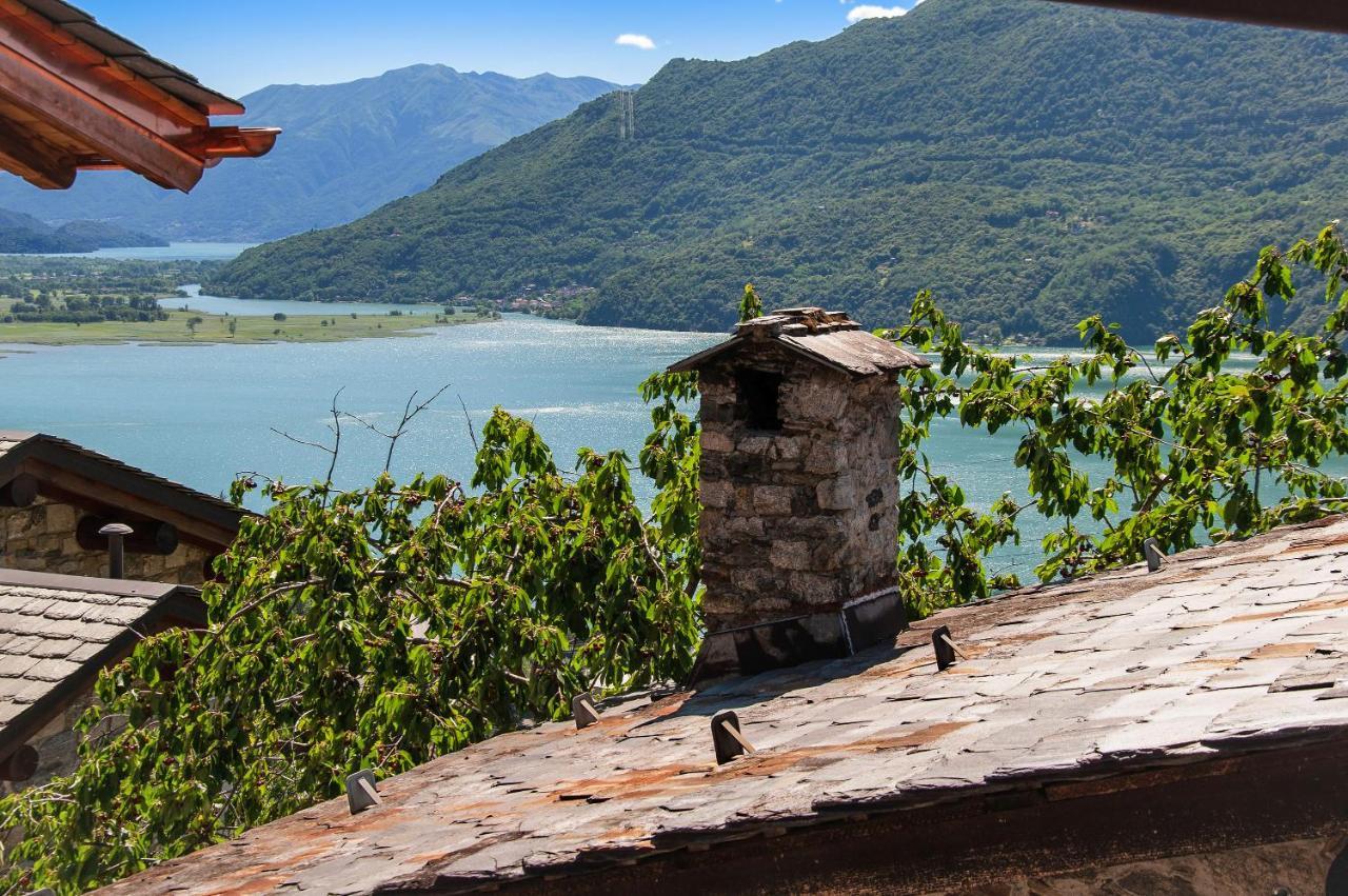 Holiday home Il Ciliegio Sul Verceia