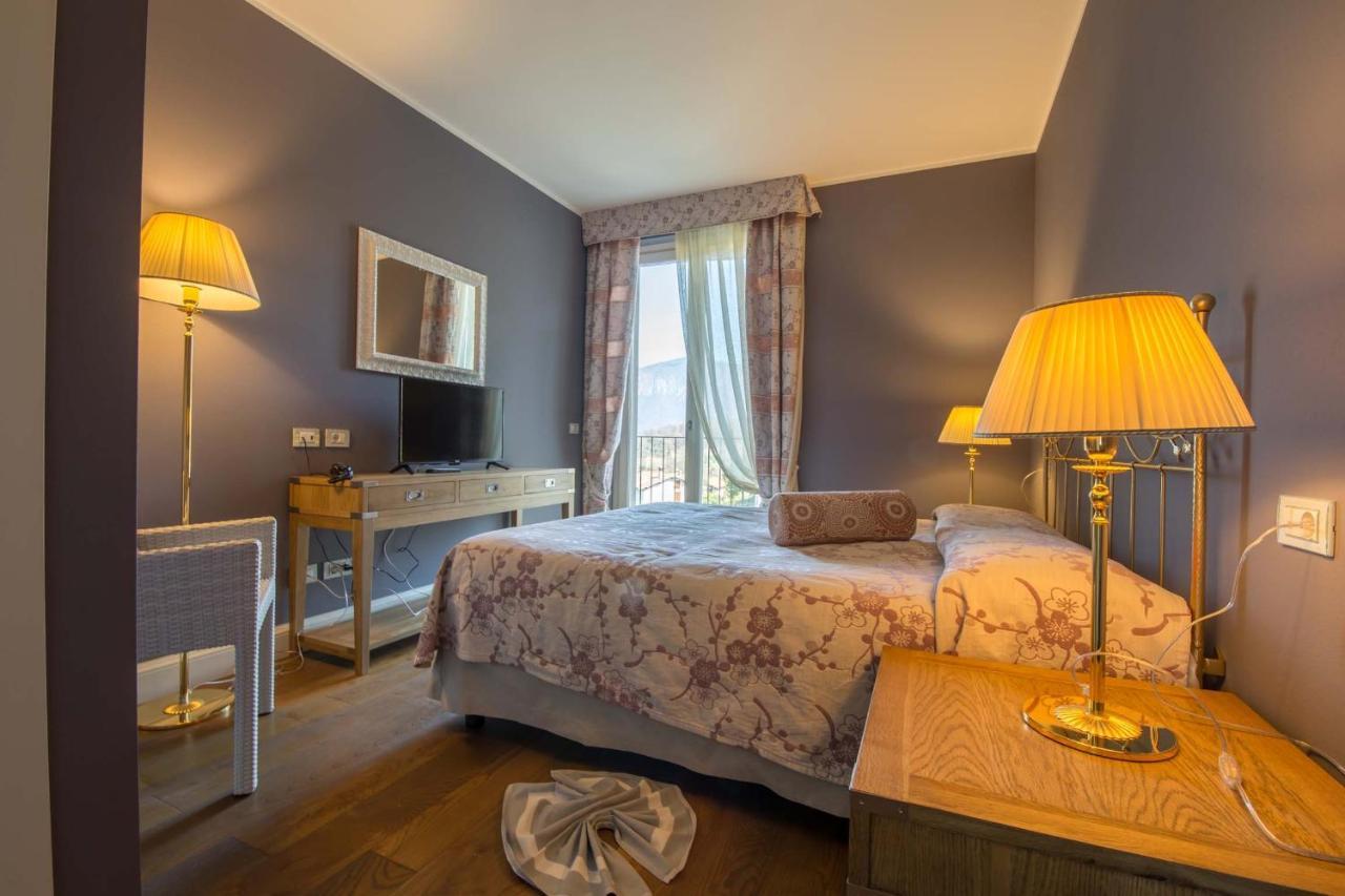 Hotel Borgo Le Terrazze Bellagio