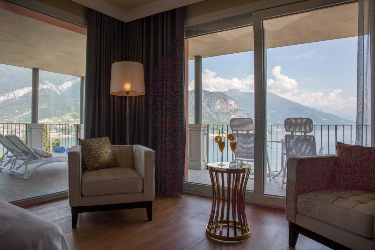Hotel Borgo Le Terrazze Bellagio