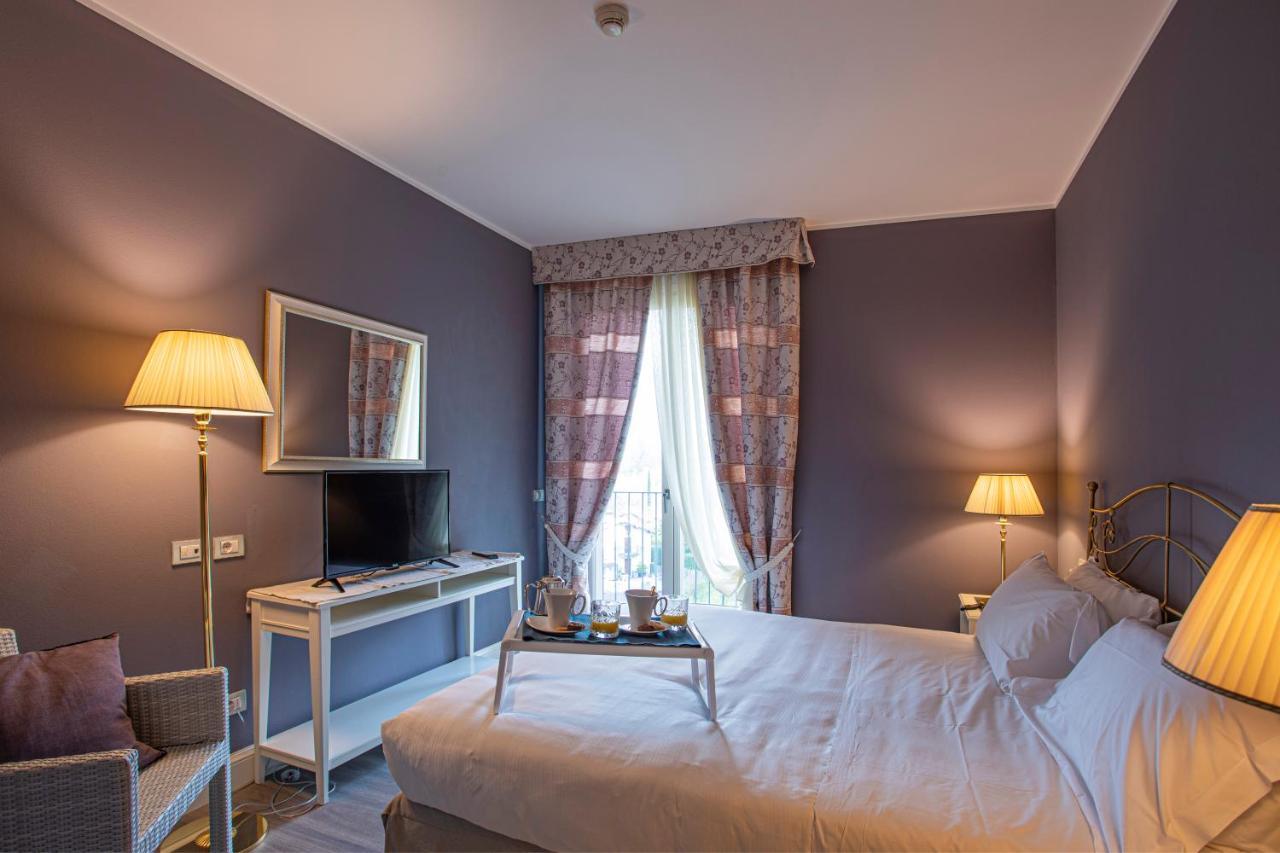 Borgo Le Terrazze 3* Bellagio