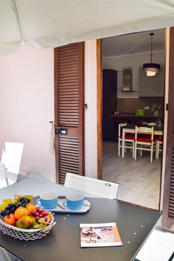 Hidden Terrace With Lake View * Dongo