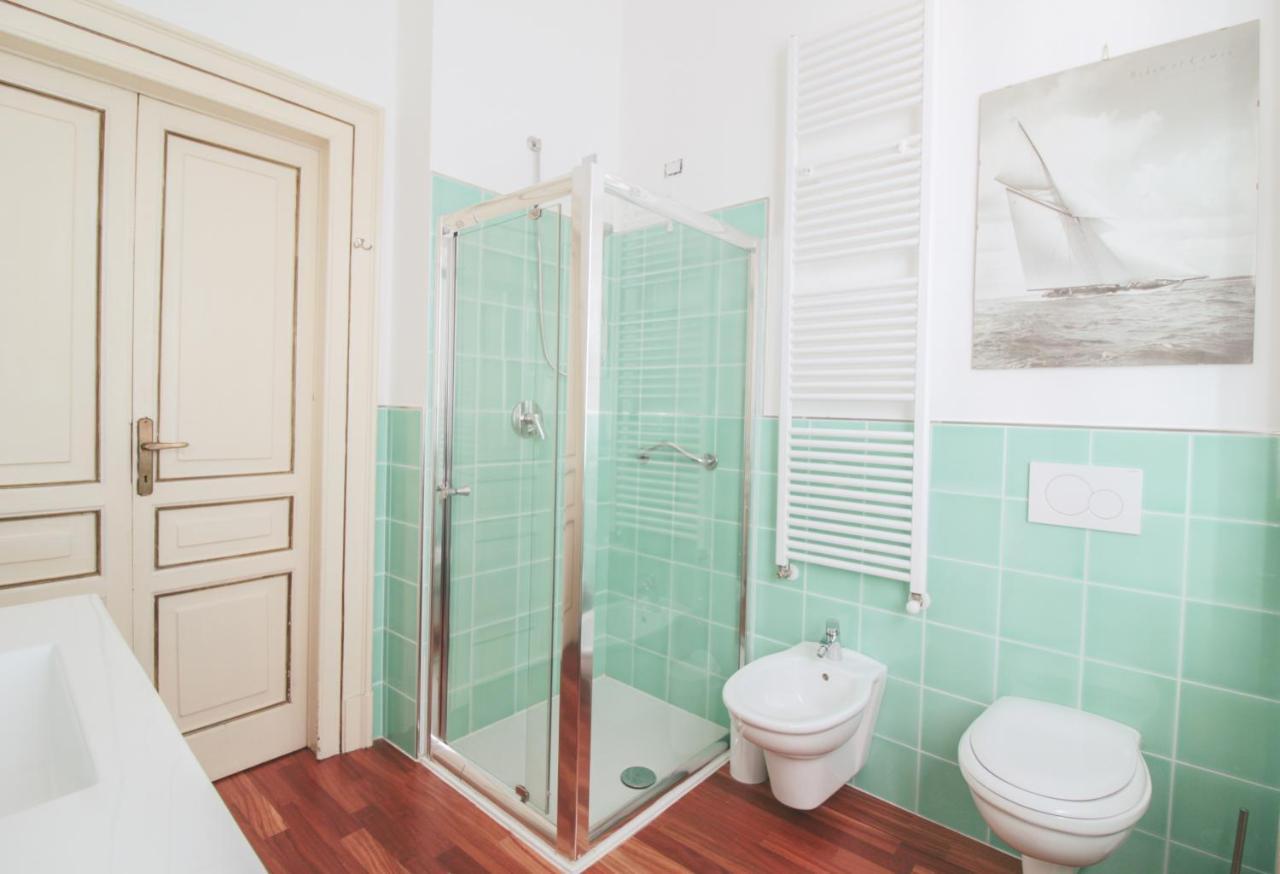 Principe Apartment Menaggio