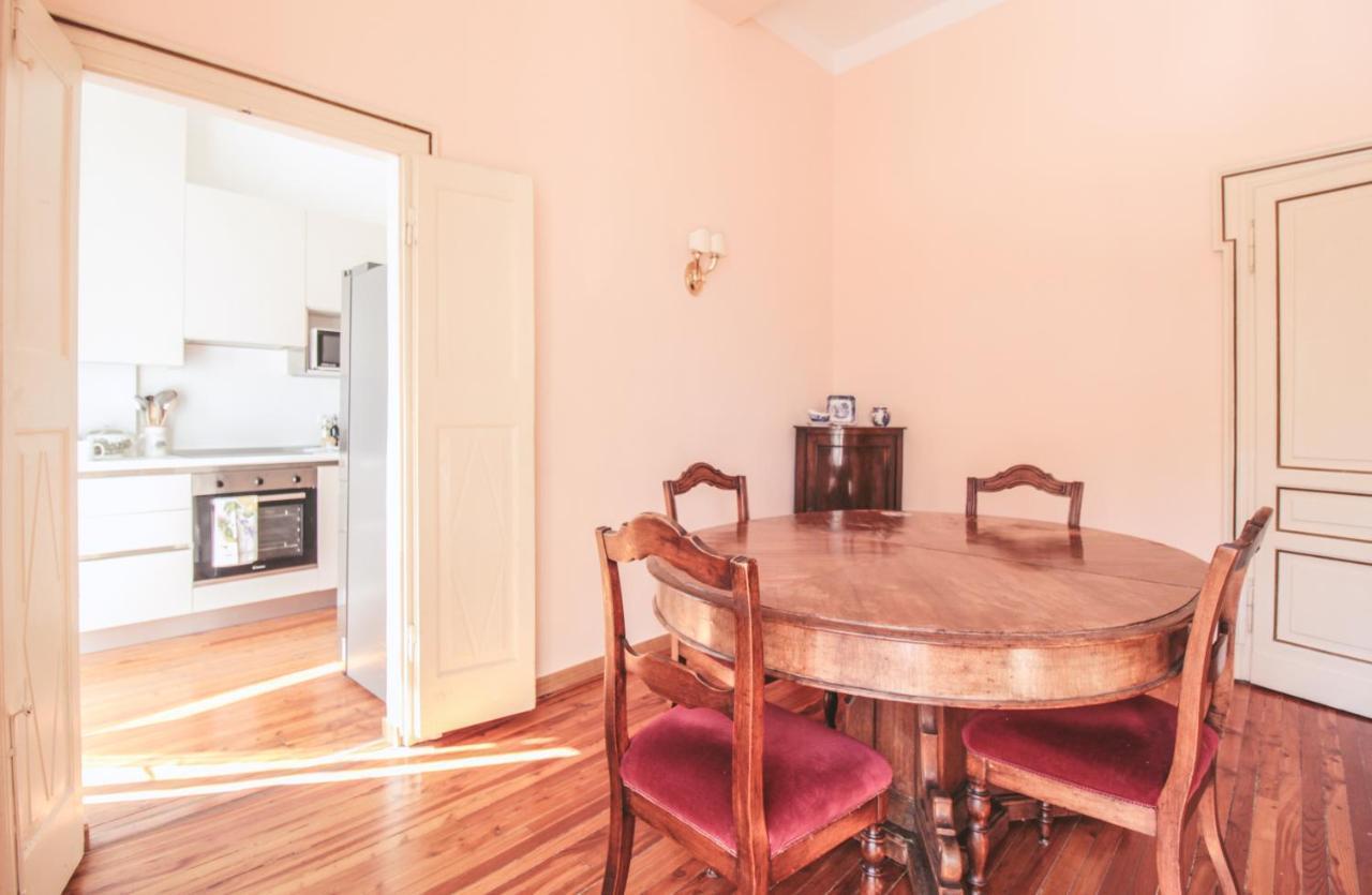 Principe Apartment