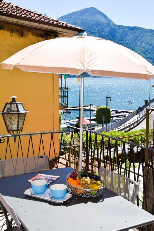 Apartment Hidden Terrace With Lake View *