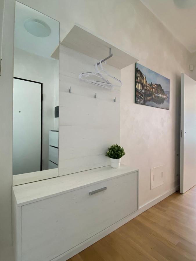Apartment Le Terrazze Sul Di