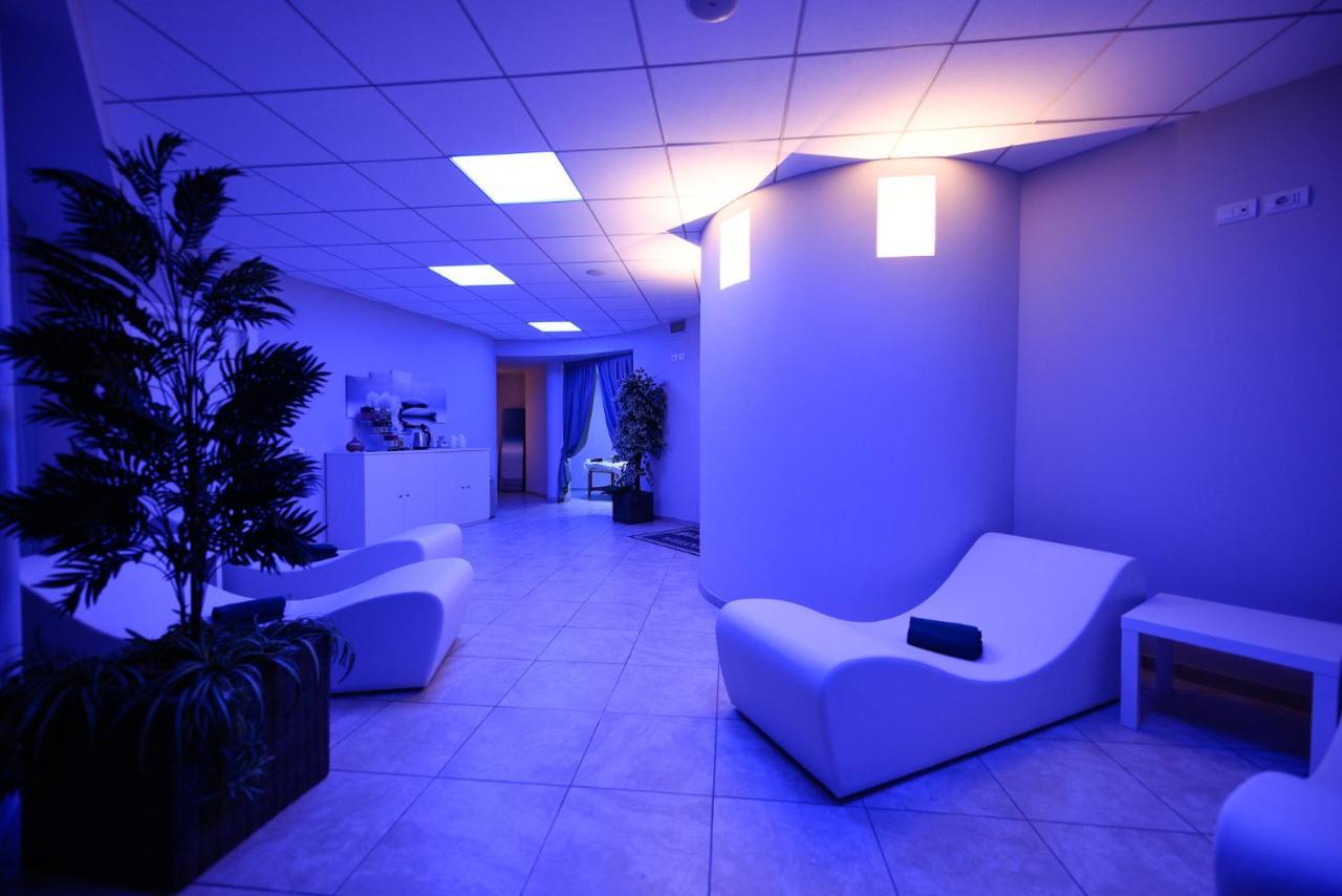 Hotel Lumin Cremia