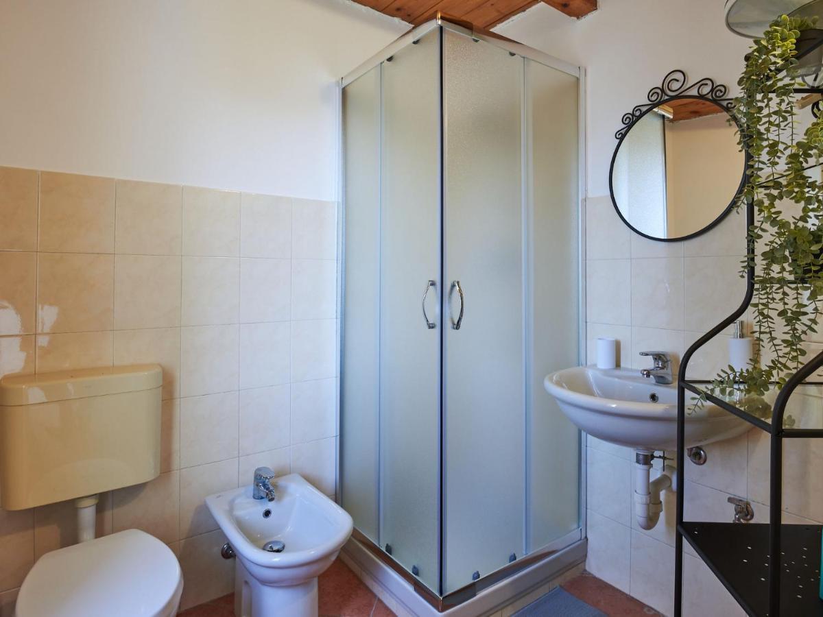 Apartment Oro Del Lario-2 By Interhome *