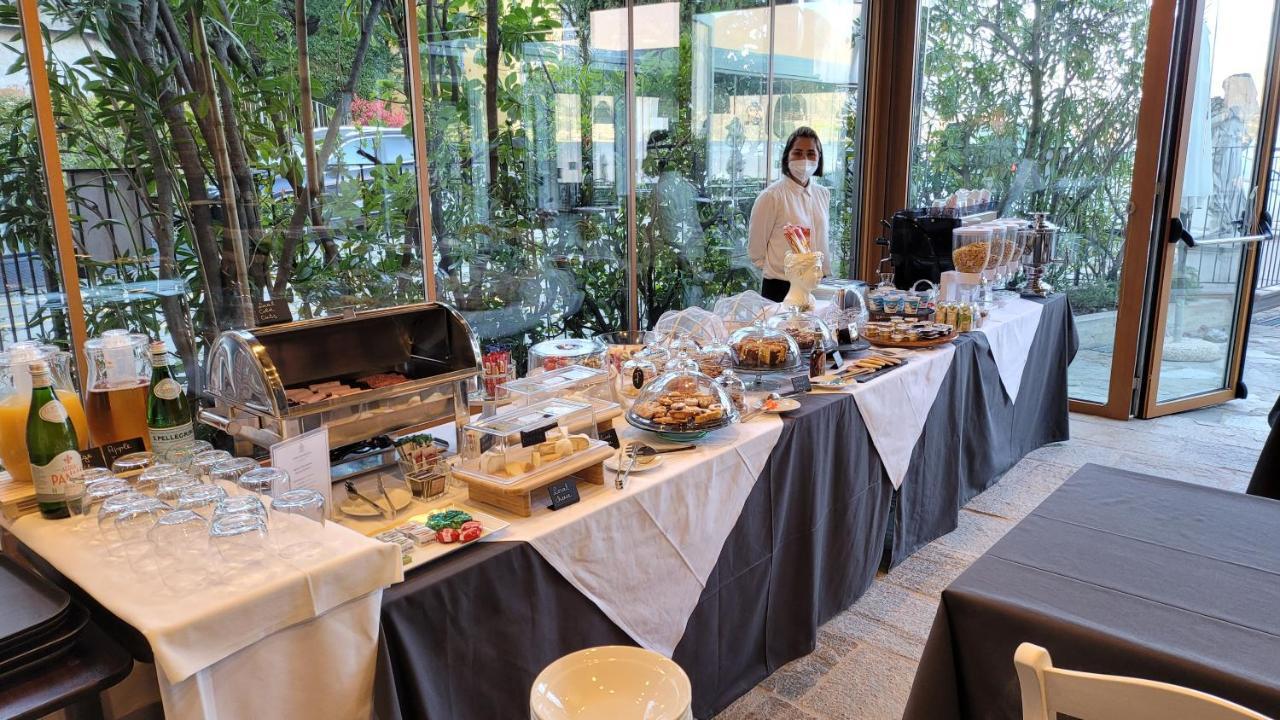 Hotel Meridiana